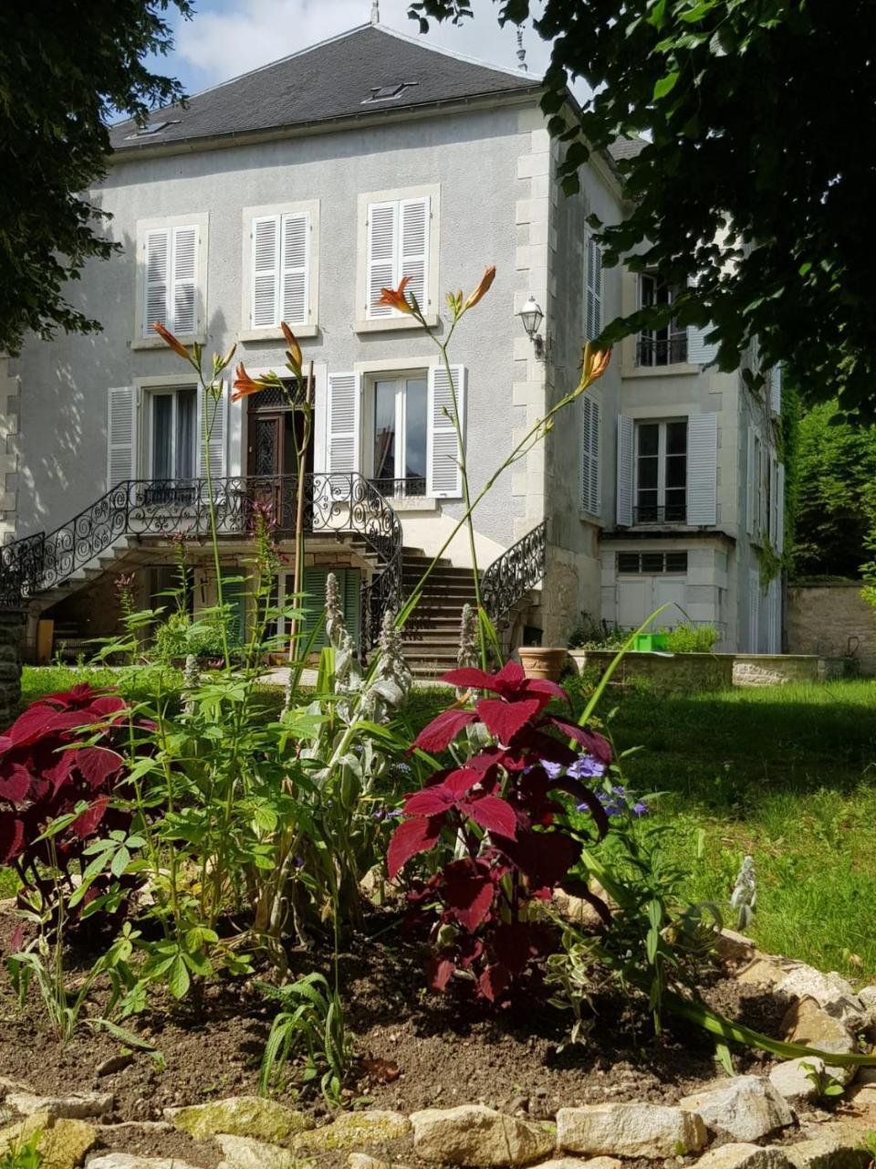 Le Clos De La Musardiere, "Farniente", "Cousinade", "Evenements", "Evjf" Nuits Екстериор снимка
